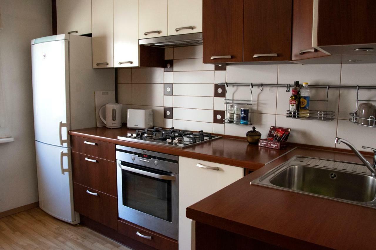 Just Good Apartment Klaipeda Exterior photo